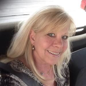 Meet your Posher, Joanne